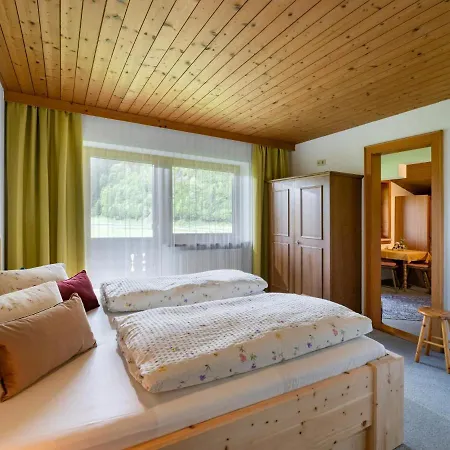 Appartement Furtherhof - Winter Aschau Im Zillertal