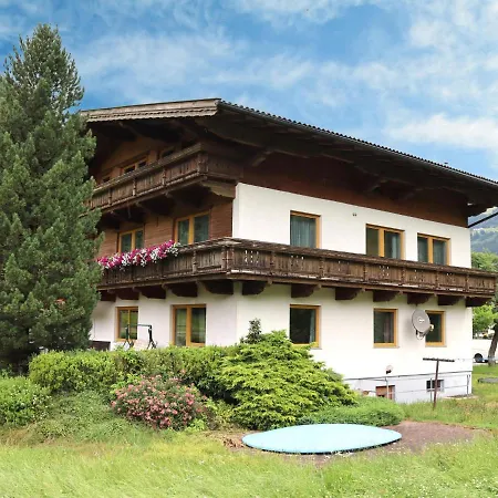 Appartement Furtherhof - Winter *