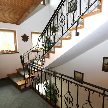 Furtherhof - Winter Appartement