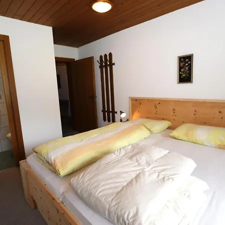 Furtherhof - Winter Appartement Aschau Im Zillertal