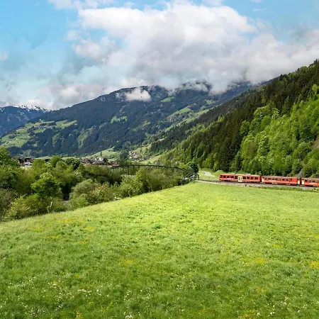 Appartement Furtherhof - Winter Aschau Im Zillertal
