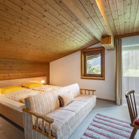 Furtherhof - Winter Appartement