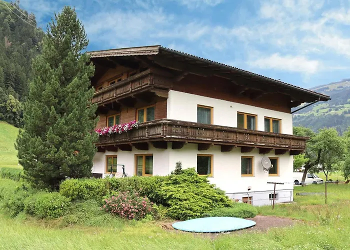 Appartement Furtherhof - Winter *