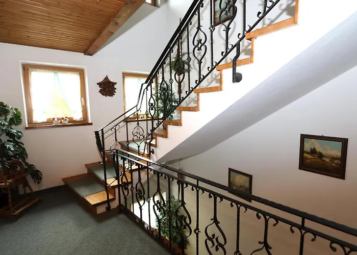 Furtherhof - Winter Appartement