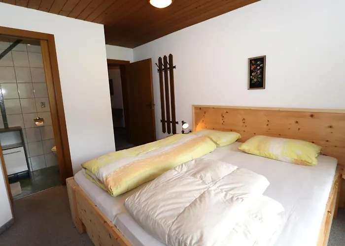 Furtherhof - Winter Appartement Aschau Im Zillertal