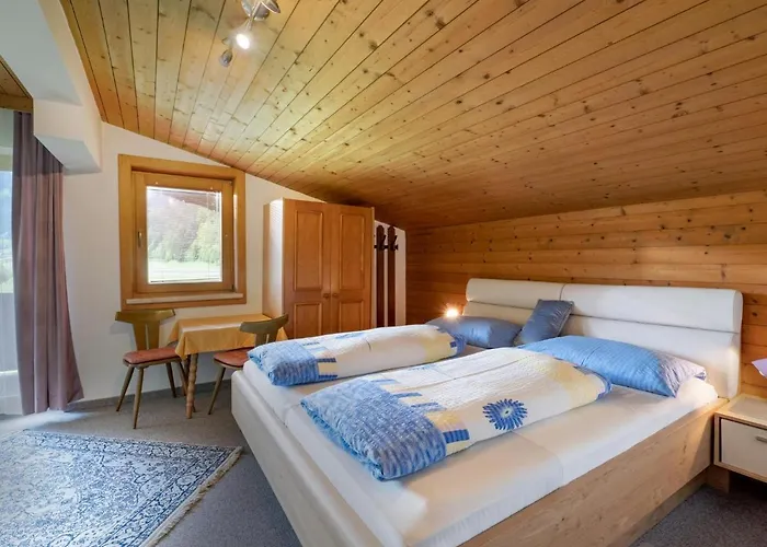 Furtherhof - Winter *