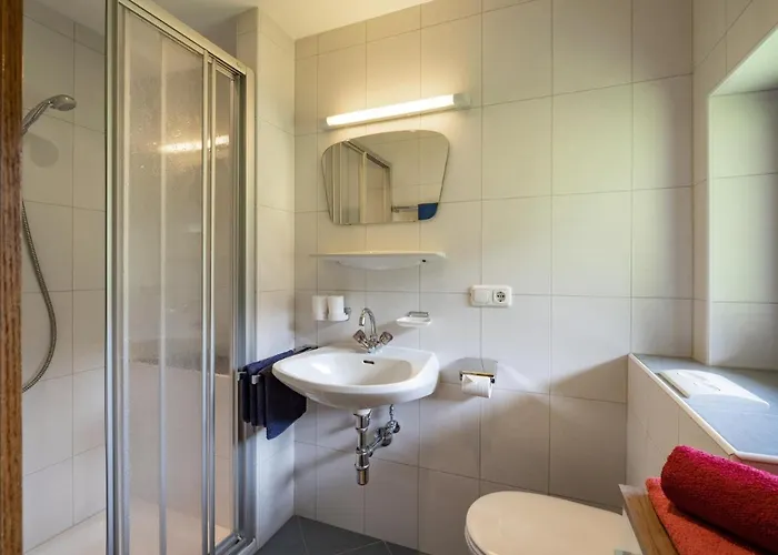 Furtherhof - Winter Appartement