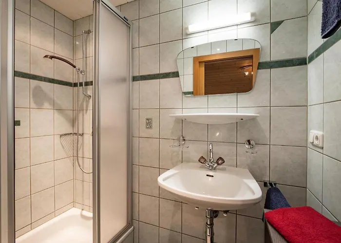 Furtherhof - Winter *