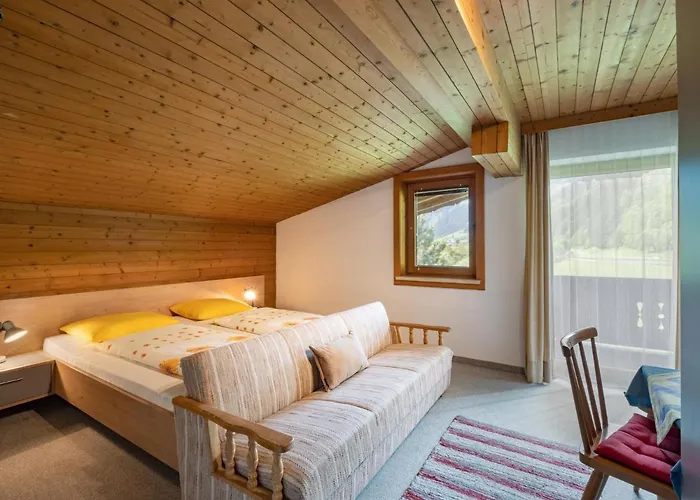 Furtherhof - Winter Appartement