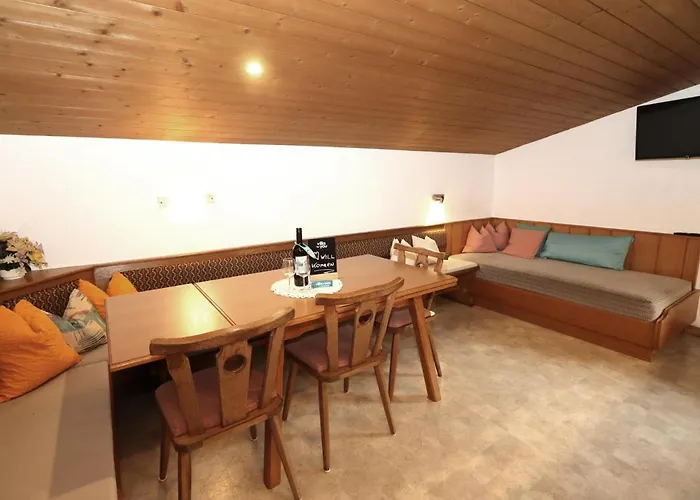 Furtherhof - Winter *