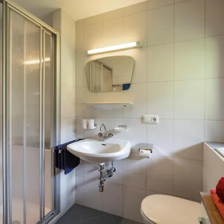 Furtherhof - Winter Apartamento