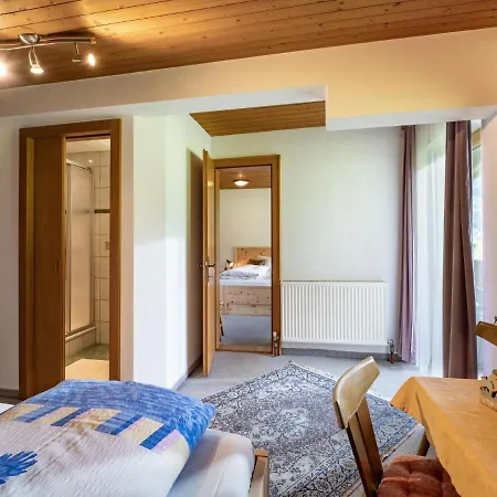 Appartamento Furtherhof - Winter Aschau Im Zillertal